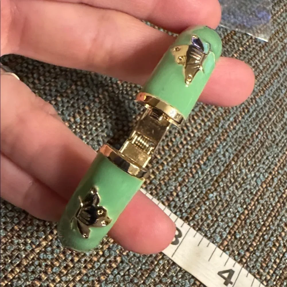 3046‎ Enamel Bracelet